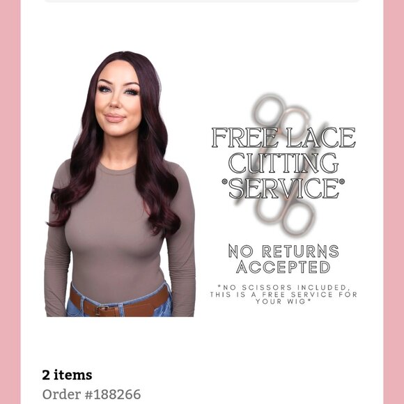 Chelsey Smith Crowns bundle! Over 20 wigs! - Picture 13 of 16